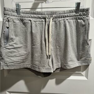 Women’s Vuori Halo Performance Short (DreamKnit) - Large